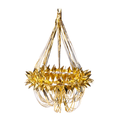 Dekorations Chandelier...