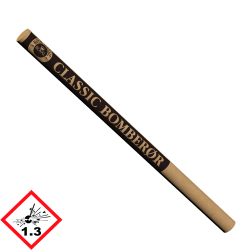 Bomberør