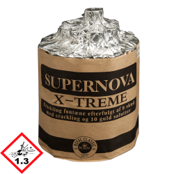 Supernova x-treme