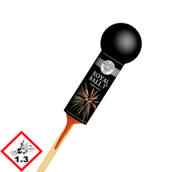 Royal Ball 3"